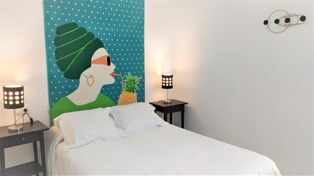 Apartamento Exterior En Parque Del Retiro- Ibiza Dc Мадрид Экстерьер фото